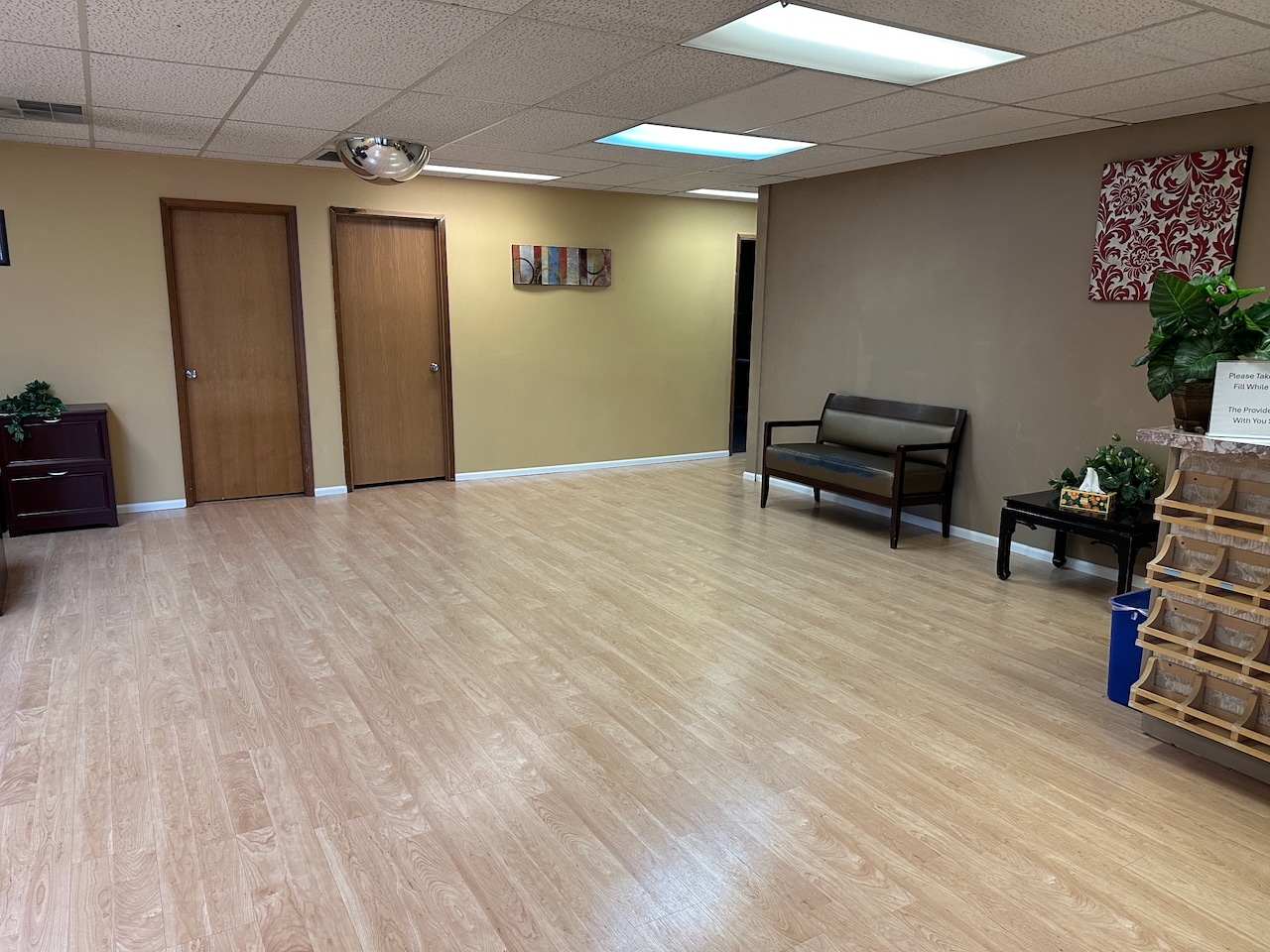 8404 83rd Ave SW, Lakewood, WA à louer Photo intérieure- Image 1 de 6