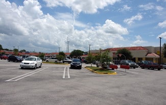 More details for 3451-3581 N Ponce De Leon Blvd, Saint Augustine, FL - Retail for Lease