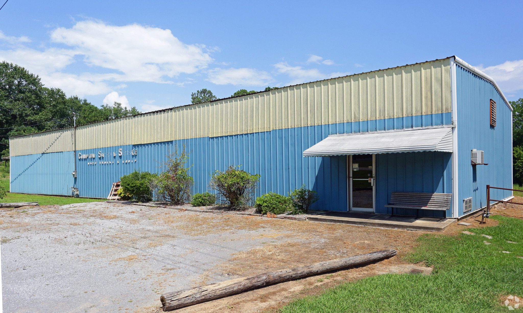 21600 Al-79 Hwy, Remlap, AL for sale Primary Photo- Image 1 of 1