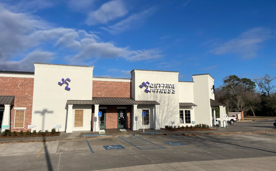 3524 Kaliste Saloom Rd, Lafayette, LA for lease - Building Photo - Image 2 of 4