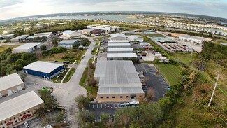 Plus de détails pour 8293 Consumer Ct, Sarasota, FL - Industriel à vendre