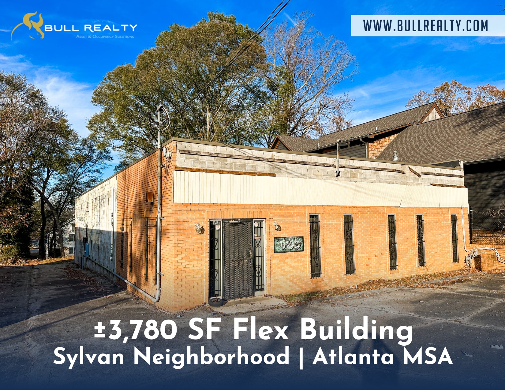 985 Arden Ave SW, Atlanta, GA for sale Building Photo- Image 1 of 11