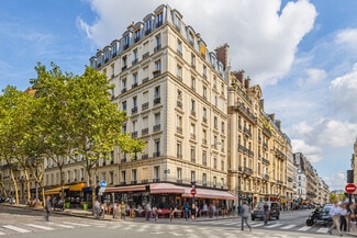 More details for 4 Avenue Percier, Paris - Retail for Lease