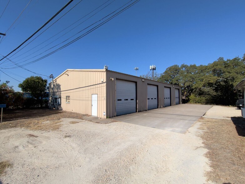 12202 N Mopac Expy, Austin, TX à louer - Photo du bâtiment - Image 1 de 11