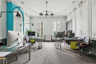 109 Boulevard Pereire, Paris for lease Interior Photo- Image 2 of 14