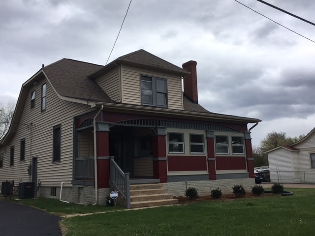 180 Chatham Heights Rd, Fredericksburg, VA for lease Building Photo- Image 1 of 16