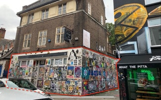 More details for 49-51 Brick Ln, London - Retail for Lease