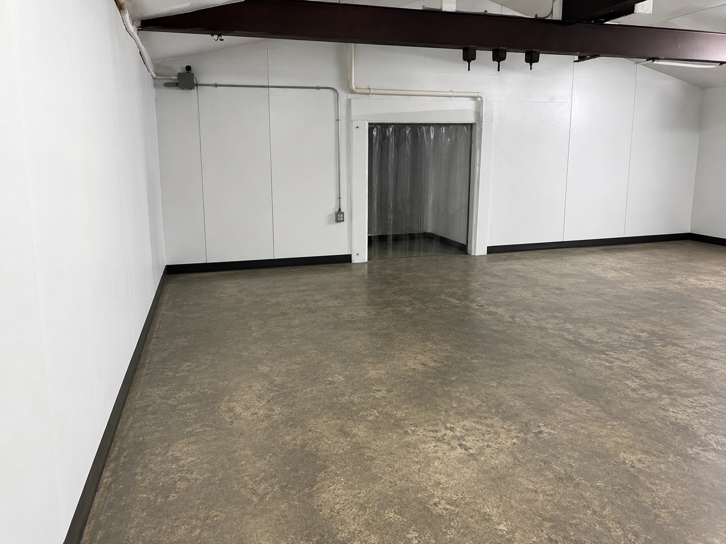 260 Secaucus Rd, Secaucus, NJ for lease Interior Photo- Image 1 of 5