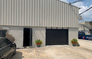 Plus de détails pour 2529 Merrell Rd, Dallas, TX - Bureau, Local d'activités à louer