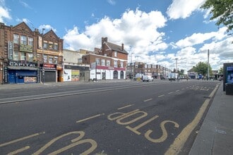 Turnpike Ln, Londres à louer Photo intérieure- Image 2 de 11
