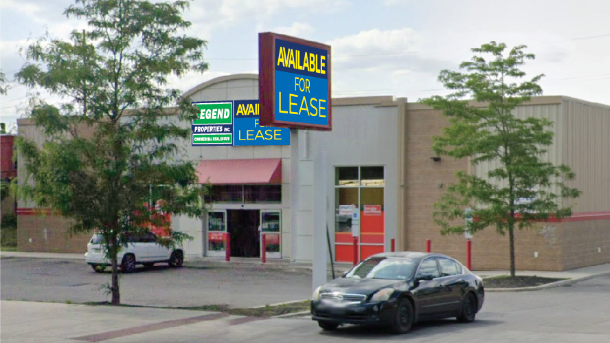 1955 W Hunting Park Ave, Philadelphia, PA for lease - Building Photo - Image 1 of 5