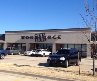 More details for 9210 S Western Ave, Oklahoma City, OK - Office, Office/Retail for Lease