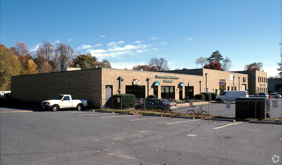 3875-3895 Pickett Rd, Fairfax, VA for lease - Other - Image 2 of 6