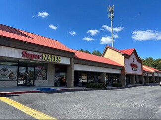 Plus de détails pour 2500 Cobb Pky SE, Smyrna, GA - Commerce de détail à louer