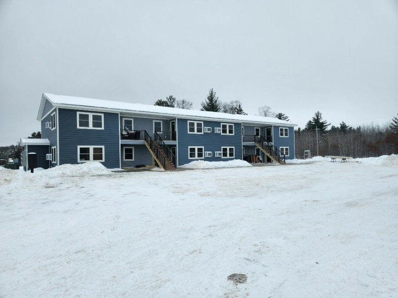 23920 Nyberg Rd, Siren, WI à vendre - Photo du b timent - Image 3 de 29