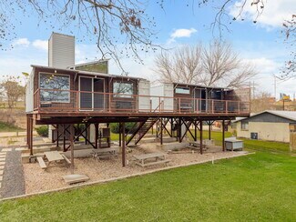 Plus de détails pour 9035 FM 725, Mc Queeney, TX - Spécialité à vendre