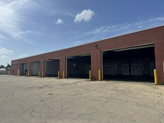 Plus de détails pour 5041 W Pershing Rd, Stickney, IL - Industriel à louer