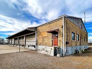 More details for 1924 S Church St, Paris, TX - Industrial for Lease