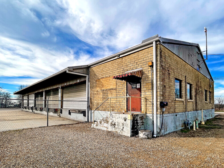 1924 S Church St, Paris, TX à louer - Photo principale - Image 1 de 13