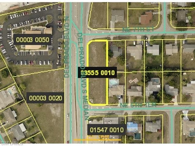 1601 NE 6th Ter, Cape Coral, FL for sale - Building Photo - Image 2 of 25