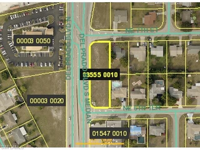 1601 NE 6th Ter, Cape Coral, FL à vendre - Photo du bâtiment - Image 2 de 25