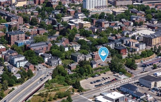 More details for 146 York st, Portland, ME - Land for Sale