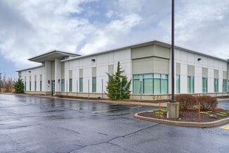 More details for 265 Thruway Park Dr, West Henrietta, NY - Flex for Lease