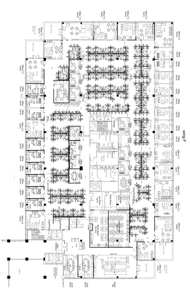 1 Upper Pond Rd, Parsippany, NJ à louer - Plan de site - Image 2 de 3