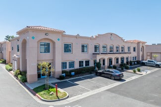 Plus de détails pour 32238 Paseo Adelanto, San Juan Capistrano, CA - Local d'activités à louer