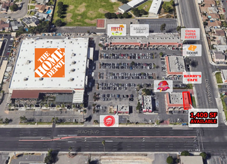 More details for 12001-12197 Beach Blvd, Stanton, CA - Retail for Lease