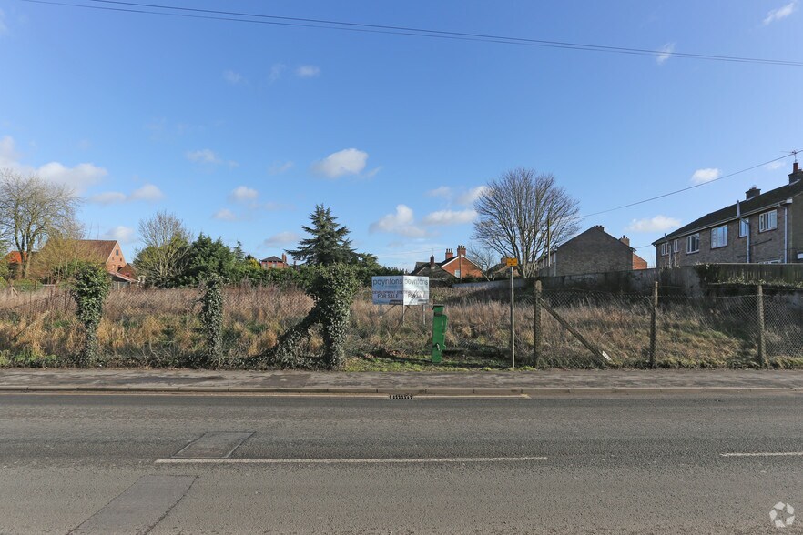 South St, Horncastle à vendre - Photo du bâtiment - Image 2 de 3