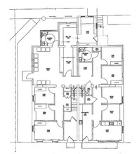 104 E Main St, Lititz, PA for lease Floor Plan- Image 2 of 2