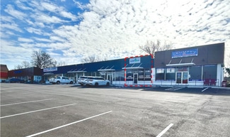 More details for 1633 Madison Ave, Memphis, TN - Retail for Lease