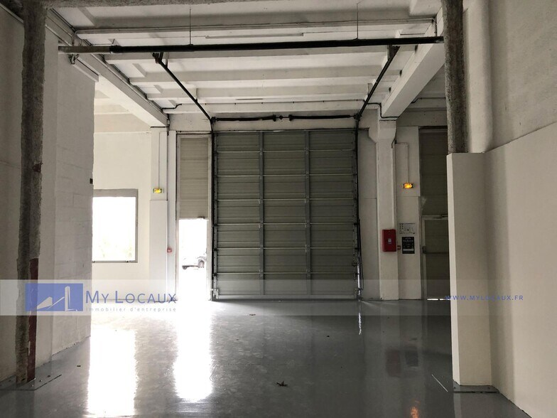 Flex dans Osny à louer - Photo intérieure - Image 3 de 7