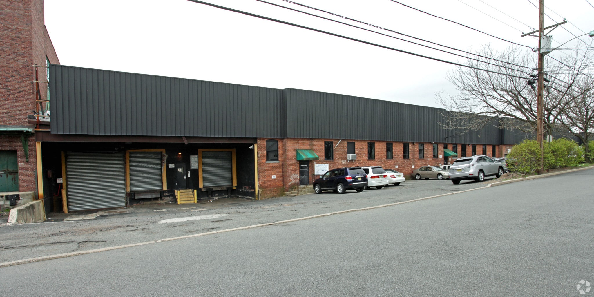 141 Lanza Ave, Garfield, NJ for lease Primary Photo- Image 1 of 8