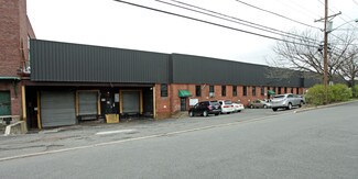 Plus de détails pour 141 Lanza Ave, Garfield, NJ - Industriel à louer
