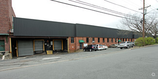 Plus de détails pour 141 Lanza Ave, Garfield, NJ - Industriel/Logistique à louer