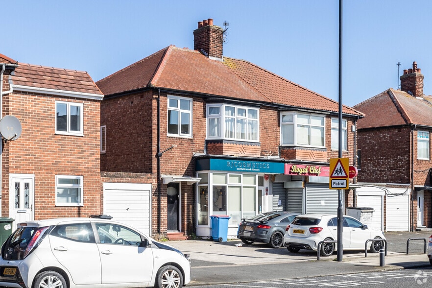 33A Spence Ter, North Shields for lease - Building Photo - Image 3 of 3