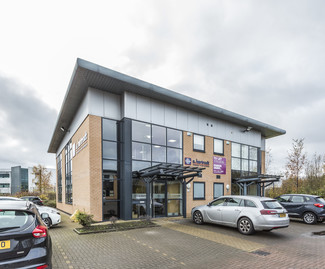 More details for 7-8A Hurricane Ct, Liverpool - Office for Lease