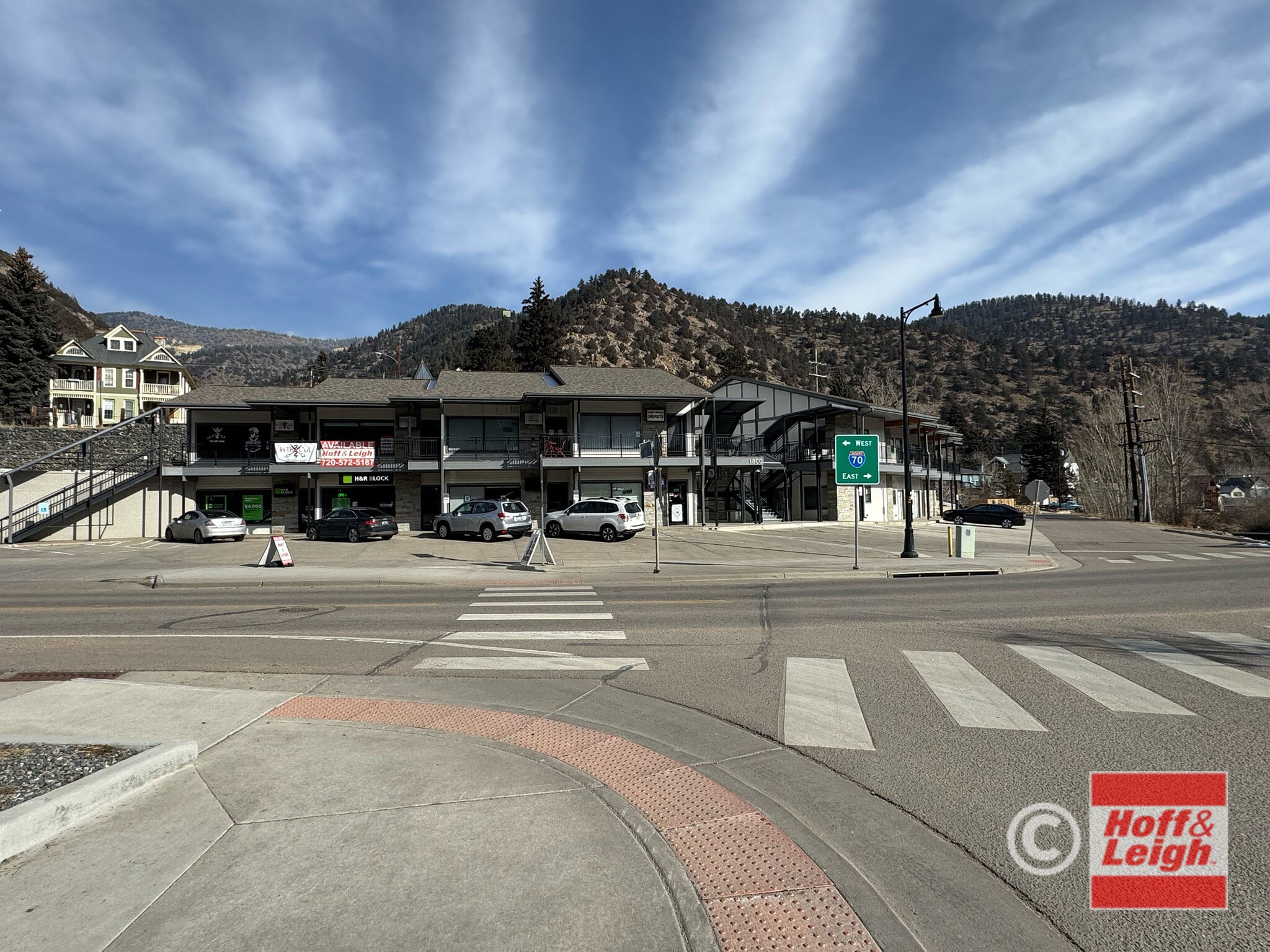 1800 Colorado Blvd, Idaho Springs, CO for lease Primary Photo- Image 1 of 32