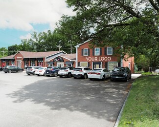 Plus de détails pour 2920-2926 Monroe Ave, Pittsford, NY - Commerce de détail à louer