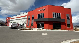 More details for 3828 W California Ave, Salt Lake City, UT - Industrial for Lease
