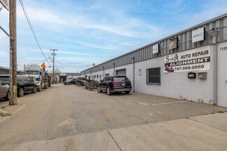 Plus de détails pour 7133 Vineland Ave, North Hollywood, CA - Industriel à louer