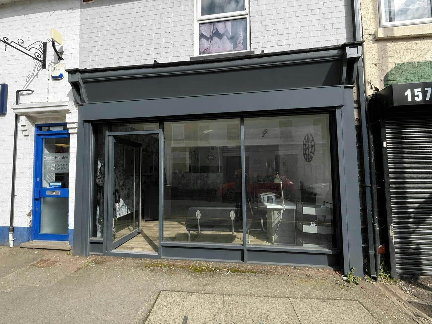 156 Marston Rd, Stafford for lease Primary Photo- Image 1 of 5