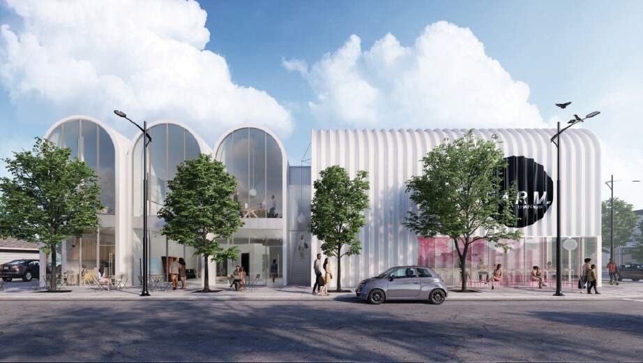 2138 33 Av SW, Calgary, AB à louer - Photo du bâtiment - Image 2 de 17