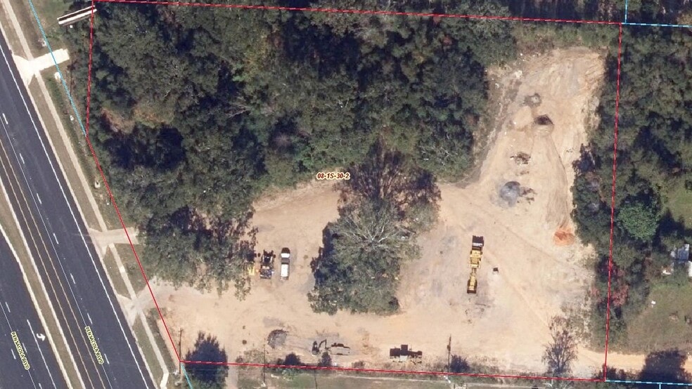 9500 Pensacola Blvd, Pensacola, FL for sale - Primary Photo - Image 1 of 3