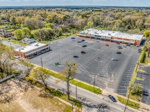 204 S Elm St, Tuskegee, AL for lease Building Photo- Image 1 of 7