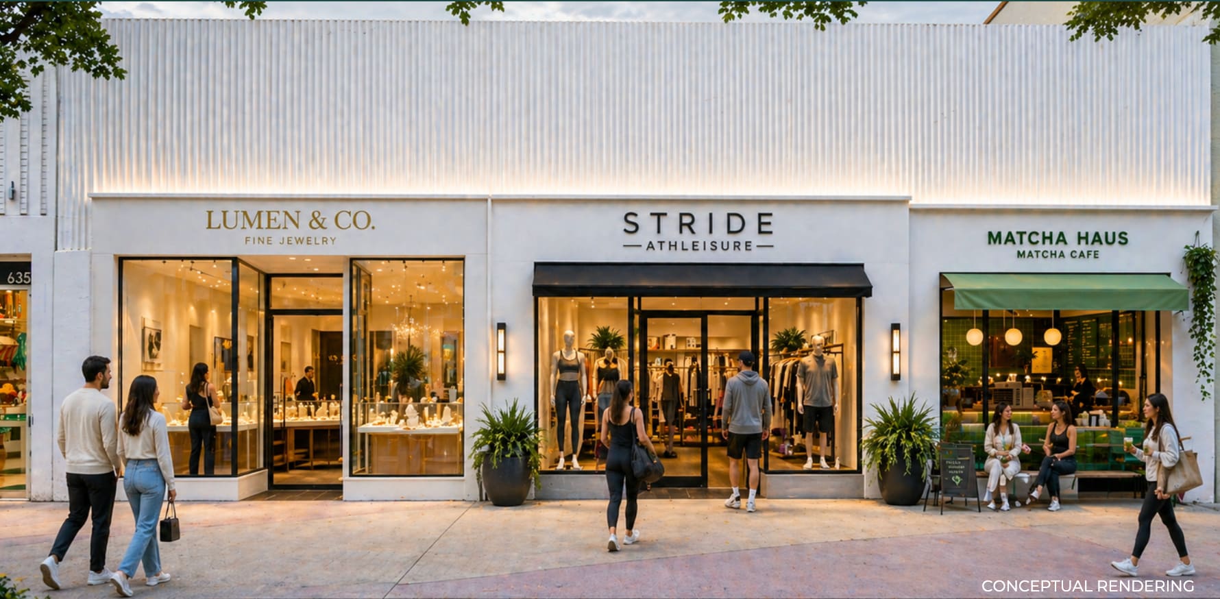 625-631 Lincoln Rd, Miami Beach, FL for lease Building Photo- Image 1 of 6