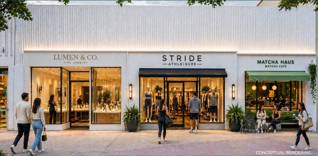 More details for 625-631 Lincoln Rd, Miami Beach, FL - Retail for Lease