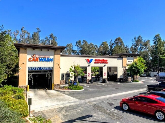 Plus de détails pour 32120 Clinton Keith Rd, Wildomar, CA - Commerce de détail à vendre